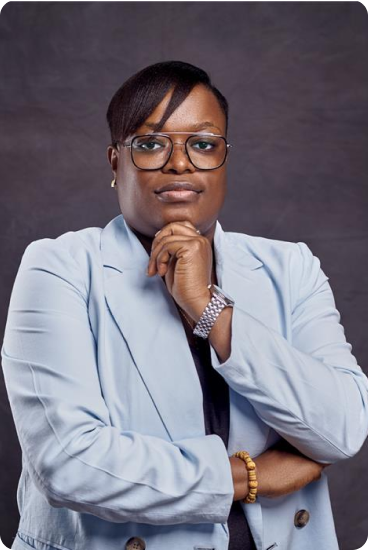 Anu Oyeleye