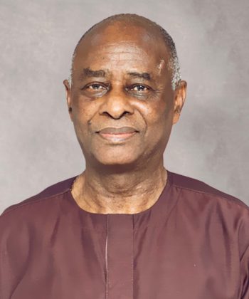 Emmanuel Ocholi