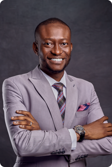 Etereigho Ozakpo