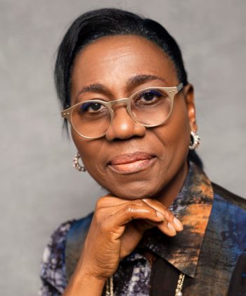 Ifeoma I. Idigbe