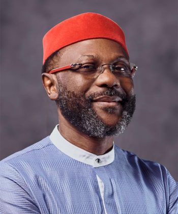 Dr. John Obaro