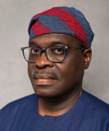 Kehinde Lawanson