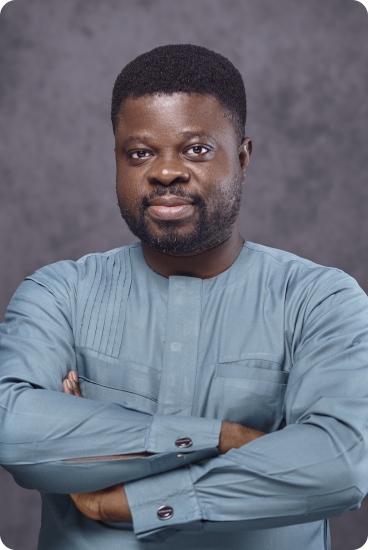 Leke Ogunbanwo