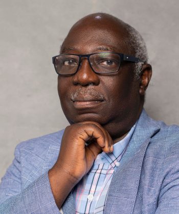 Dr. Oladapo Fafemi