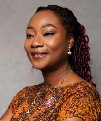 Dr. Sola Oni