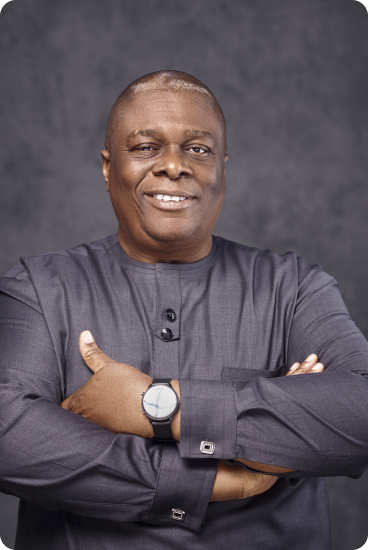Uche Obiofuma