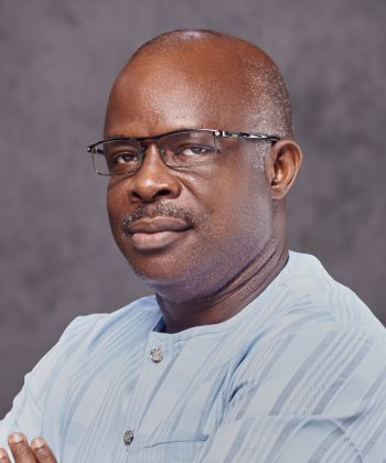 Udo Ngele