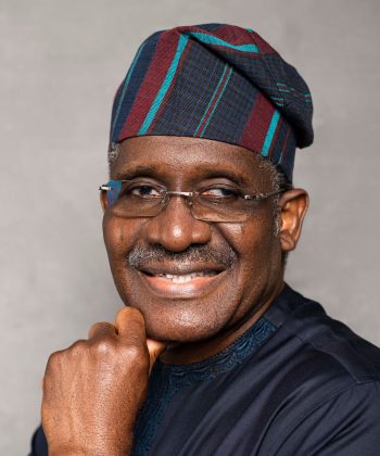 Dr. Waheed Olagunju